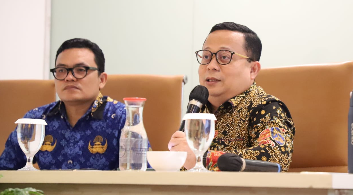 Kementerian Agama Bentuk Satgas Khusus Cegah Kekerasaan di Pesantren, Begini Tugasnya!